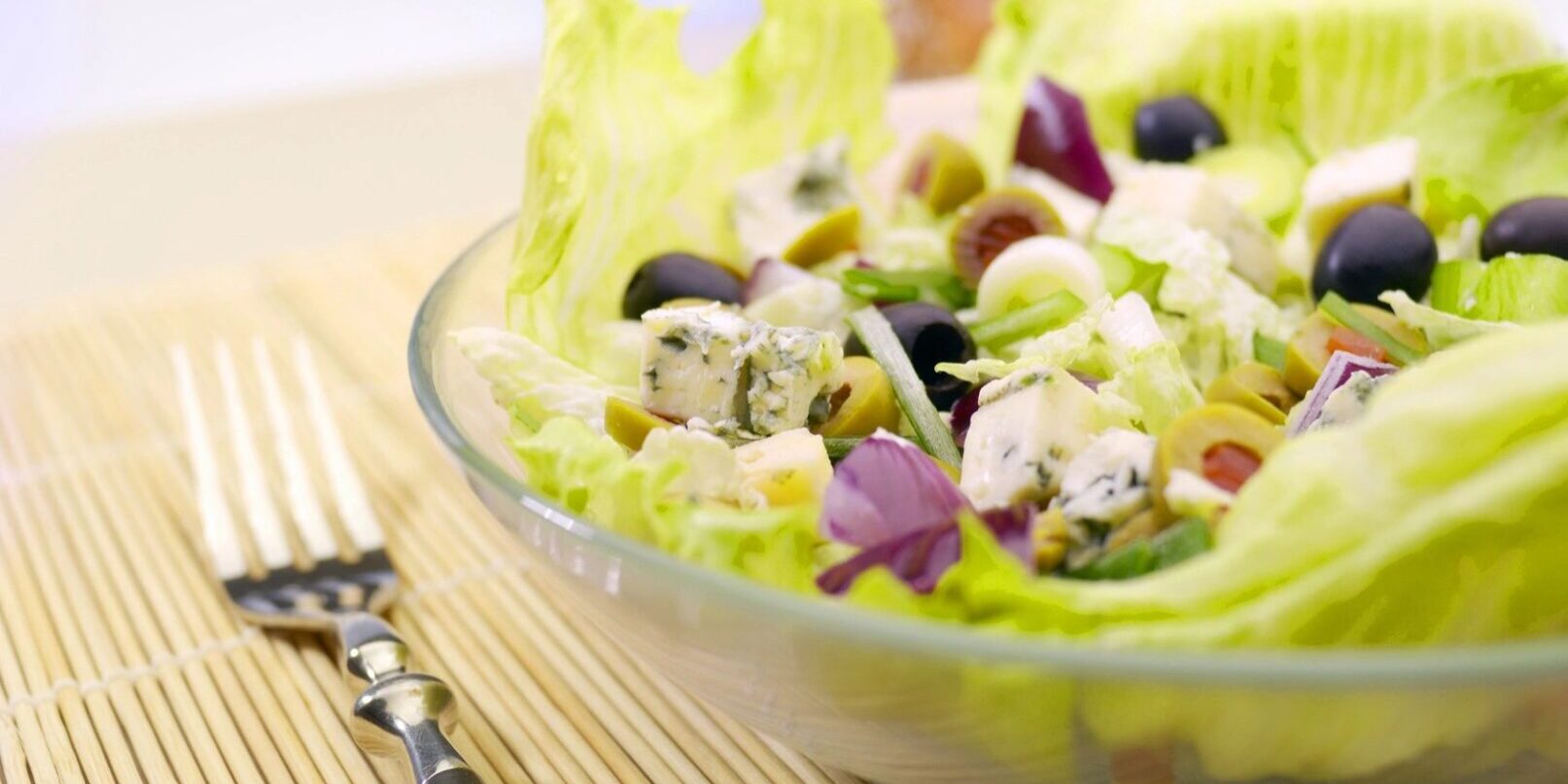 Healthy and Delicious Ceaser Salad